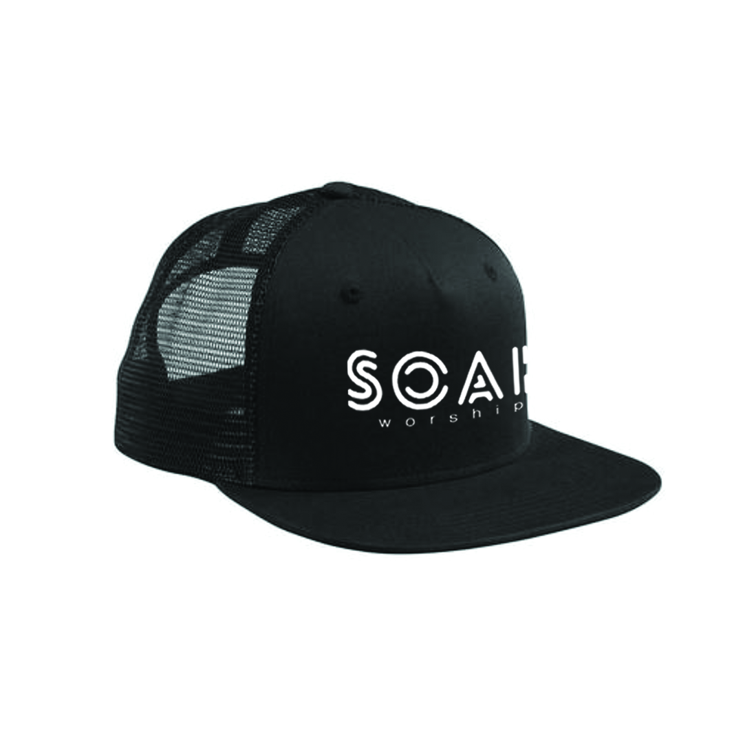 Featured image for “SOAK Surfer Mens Hat”