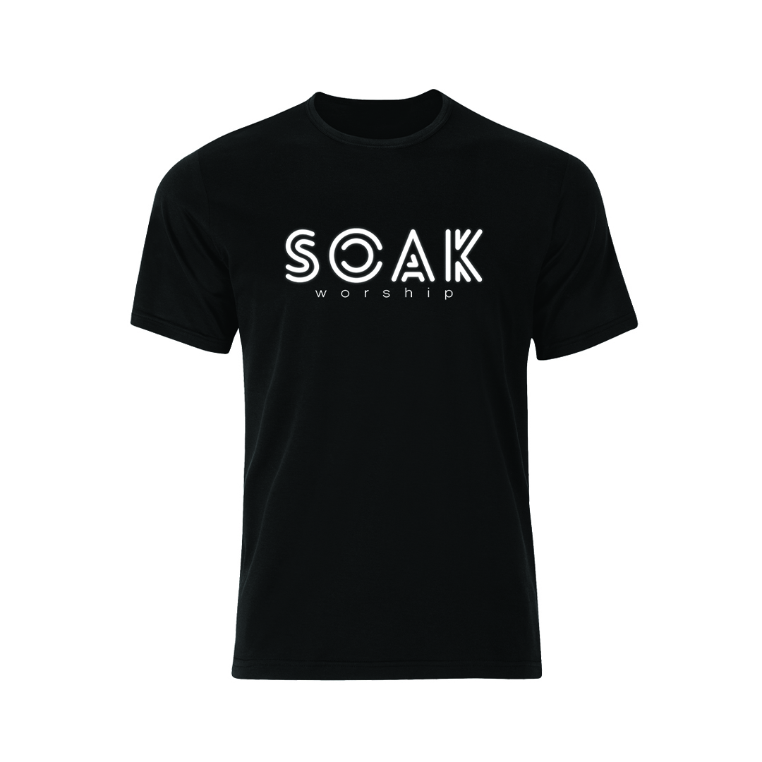Featured image for “SOAK T-Shirt”
