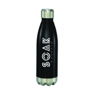 SOAK Water Bottle