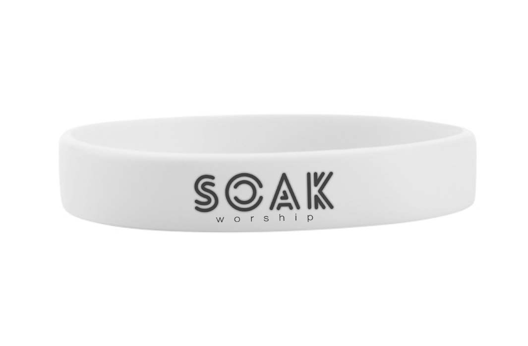 Featured image for “SOAK Bracelets”
